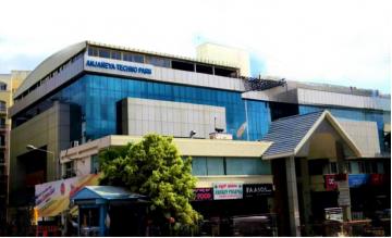 Anjaneya Techno Park